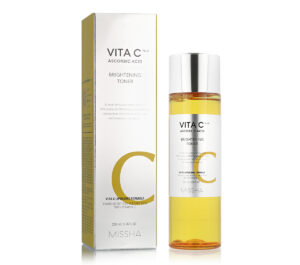 MISSHA Vita C Plus Brightening Toner 200 ml