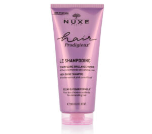 Nuxe Hair Prodigieux High Shine Shampoo 200 ml