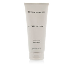 Issey Miyake Le Sel d’Issey Perfumed Gel de dus 200 ml (Barbati)