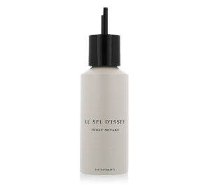 Issey Miyake Le Sel d’Issey Apa de toaleta Refillable 150 ml (Barbati)