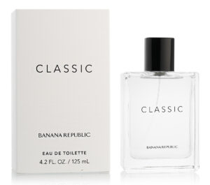 Banana Republic Classic Apa de toaleta 125 ml (unisex)