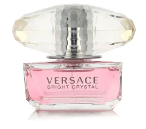 Versace Bright Crystal Apa de toaleta 50 ml (Femei)