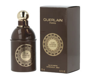 Guerlain Cuir Intense Apa de parfum 125 ml (unisex)