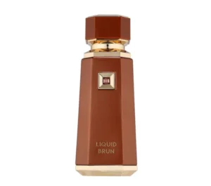 French Avenue Liquid Brun Apa de parfum 100 ml (Barbati)