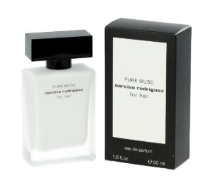 Narciso Rodriguez Pure Musc For Her Apa de parfum 50 ml (Femei)