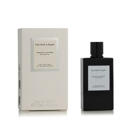 Extraordinaire Orchid Leather Eau De Parfum
