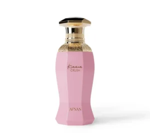 Afnan Kiaana Crush Apa de parfum 100 ml (Femei)