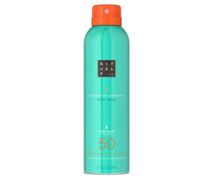 Rituals The Ritual of Karma Invisible Sun Protection Milky Spray SPF 50 200 ml