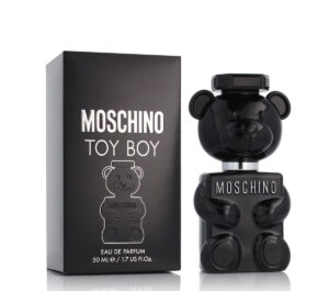 Moschino Toy Boy Apa de parfum 50 ml (Barbati)