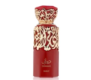 French Avenue Diwani Rabat Apa de parfum 100 ml (unisex)