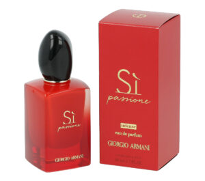 Giorgio Armani Sì Passione Intense Apa de parfum 50 ml (Femei)