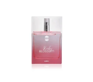 Ajmal Ruby Blossom Apa de parfum 50 ml (Femei)