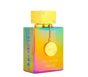 Armaf Club de Nuit Untold Apa de parfum 105 ml (unisex)