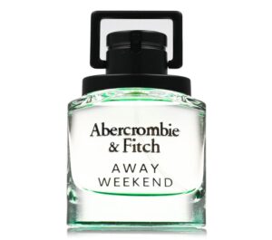 Abercrombie & Fitch Away Weekend Barbati Apa de toaleta 50 ml (Barbati)