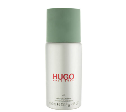 Hugo Boss Hugo Deodorant VAPO 150 ml (Barbati)