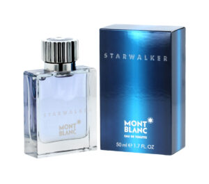 Montblanc Starwalker Apa de toaleta 50 ml (Barbati)