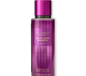 Victoria's Secret Sultry Berry Bourbon Bodyspray 250 ml (Femei)