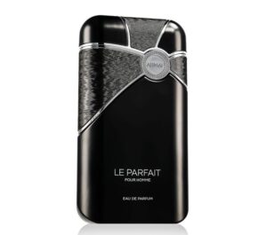 Armaf Le Parfait Pour Homme Apa de toaleta 200 ml (Barbati)