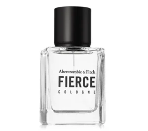 Abercrombie & Fitch Fierce Apa de colonie 30 ml (Barbati)