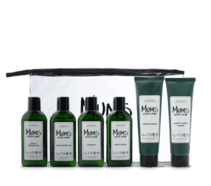 Starter Kit Set Mums With Love