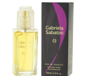 Gabriela Sabatini Gabriela Sabatini Apa de toaleta 60 ml (Femei)