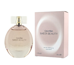 Calvin Klein Sheer Beauty Apa de toaleta 50 ml (Femei)