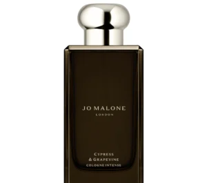 Jo Malone Cypress & Grapevine Apa de colonie Intense 100 ml (unisex)