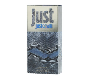 Roberto Cavalli Just Cavalli Him 2013 Apa de toaleta 90 ml (Barbati)