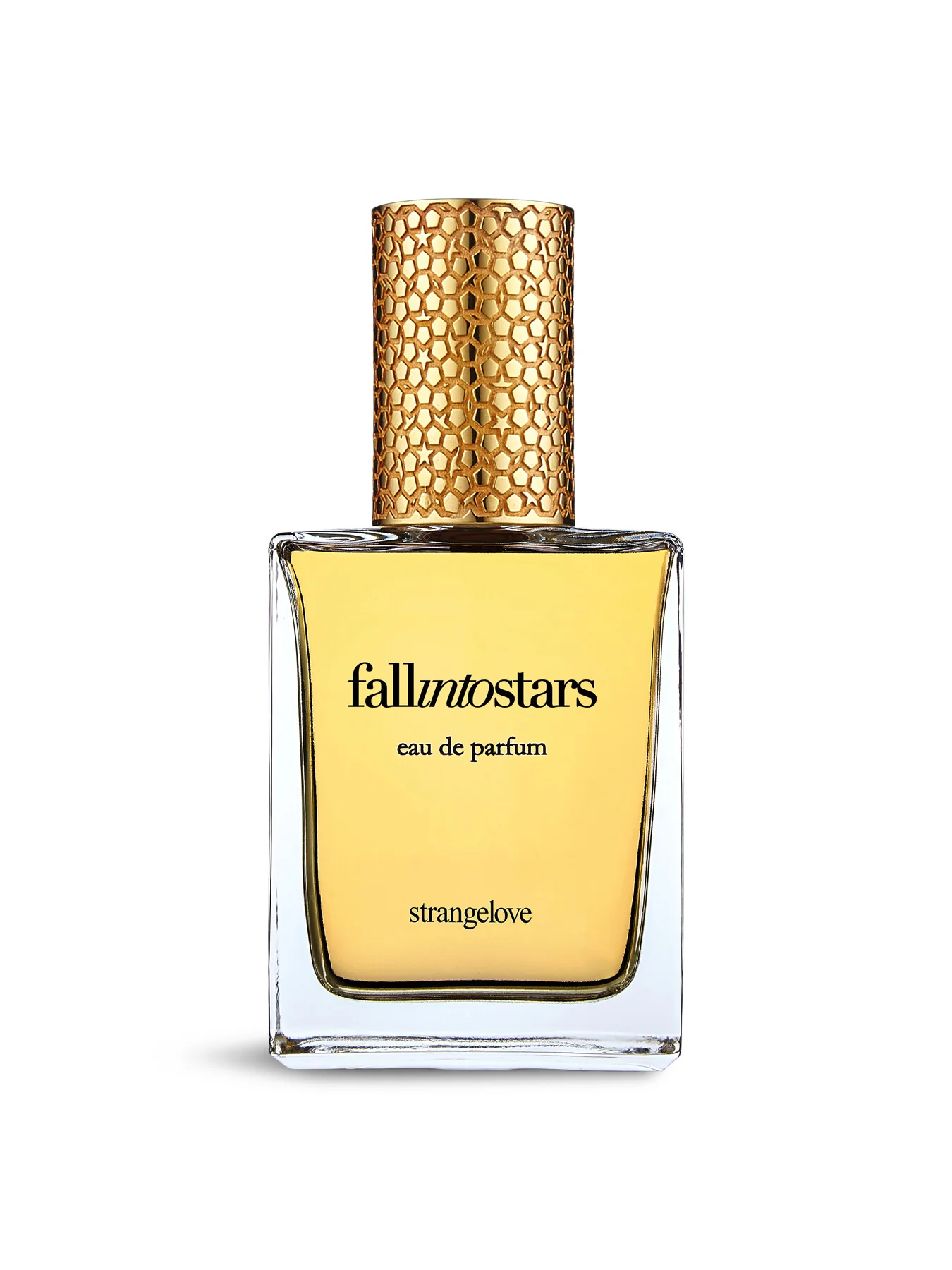 Strangelove NYC Fall Into Stars Apa de parfum 15 ml (unisex)