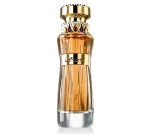 Athoor Al Alam Tanseeq Apa de parfum 100 ml (unisex)