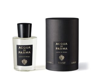 Acqua Di Parma Luce di Rosa Apa de parfum 100 ml (unisex)