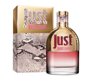 Roberto Cavalli Just Cavalli Apa de toaleta 75 ml (Femei)