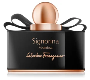 Ferragamo Signorina Misteriosa Apa de parfum 50 ml (Femei)