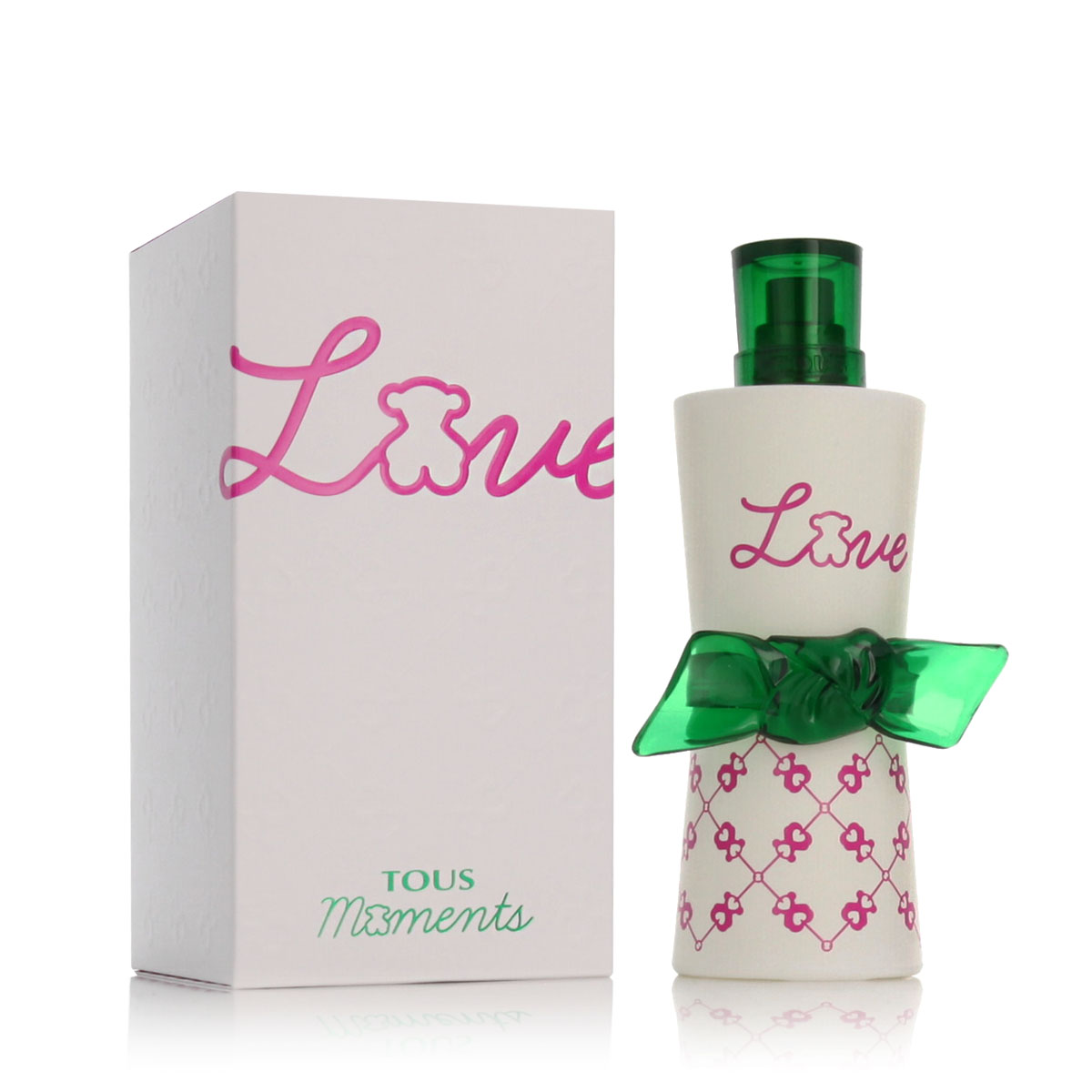 Tous Love Apa de toaleta 90 ml (Femei)