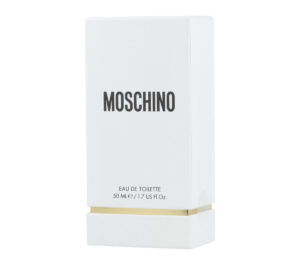 Moschino Fresh Couture Apa de toaleta 50 ml (Femei)