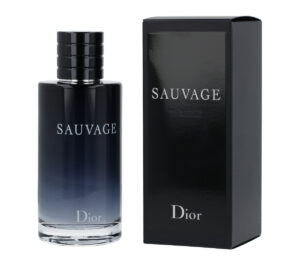 Dior Sauvage Apa de toaleta 200 ml (Barbati)