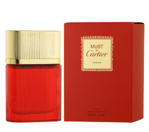 Cartier Must de Cartier Parfum 50 ml (Femei)
