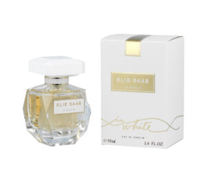 Elie Saab Le Parfum in White Apa de parfum 50 ml (Femei)