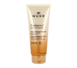 Nuxe Prodigieux Golden Shimmer Shower Oil 200 ml