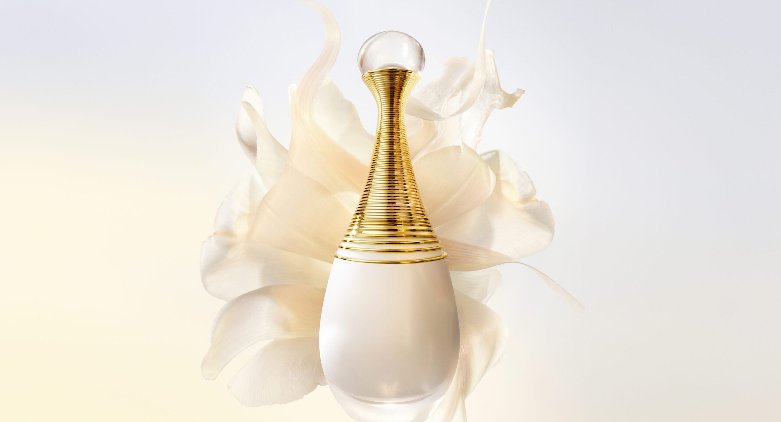 Dior J'adore Parfum d'Eau Apa de parfum Alcohol-Free 100 ml (Femei) - imagine 3