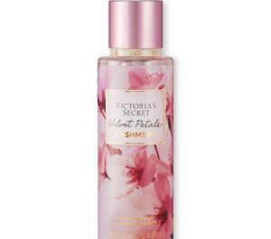 Victoria's Secret Velvet Petals Cashmere Bodyspray 250 ml (Femei)