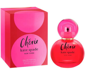 Kate Spade Chérie Apa de parfum 60 ml (Femei)