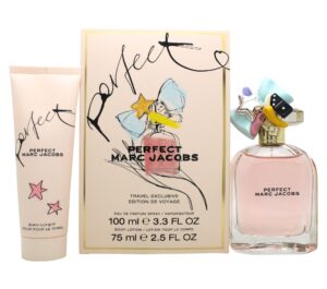 Marc Jacobs Perfect EDP 100 ml + BL 75 ml (Femei)
