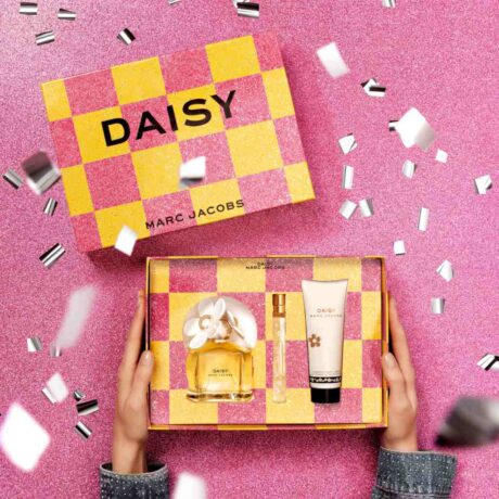 Marc-Jacobs-Daisy-EDT-100ml-Gift-Set-Xmas