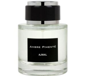Ajmal, Ambre Pimente, Apa de parfum, Pentru Barbati, 100 ml
