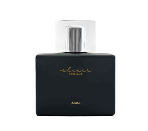 Ajmal, Elixir Precious, Apa de parfum, Unisex, 100 ml