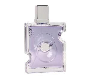 Ajmal, Evoke, Apa de parfum, Pentru Barbati, 90 ml