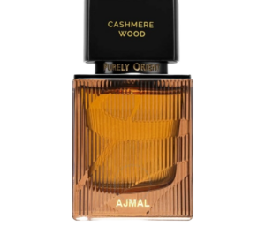 Ajmal, Purely Orient - Cashmere Wood, Apa de parfum, Unisex, 75 ml
