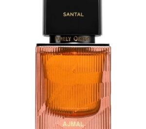 Ajmal, Purely Orient - Santal, Apa de parfum, Unisex, 75 ml