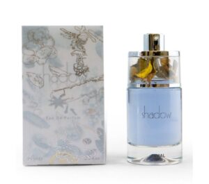 Ajmal, Shadow, Apa de parfum, Pentru Barbati, 75 ml